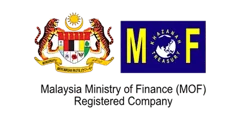 Syarikat Berdaftar MOF