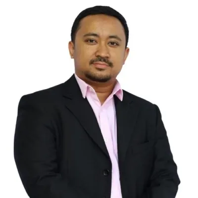 Tn. Mohd. Aiman Ismail