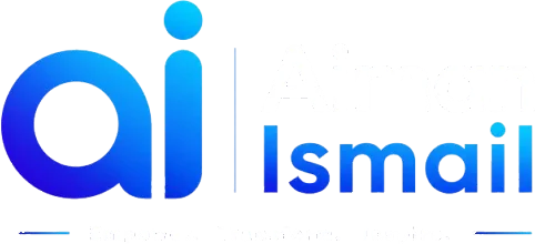 Aiman Ismail — Empower. Transform. Inspire.
