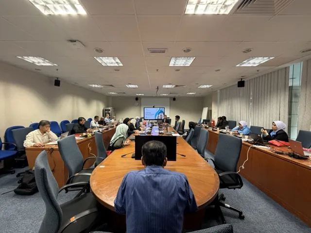 Program latihan Gen AI bersama Kementerian Kesihatan Malaysia