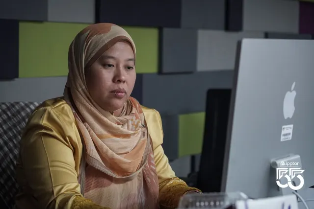 Program latihan Gen AI bersama IPPTAR